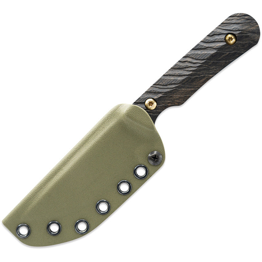 TR33893 The Administrator Ebony