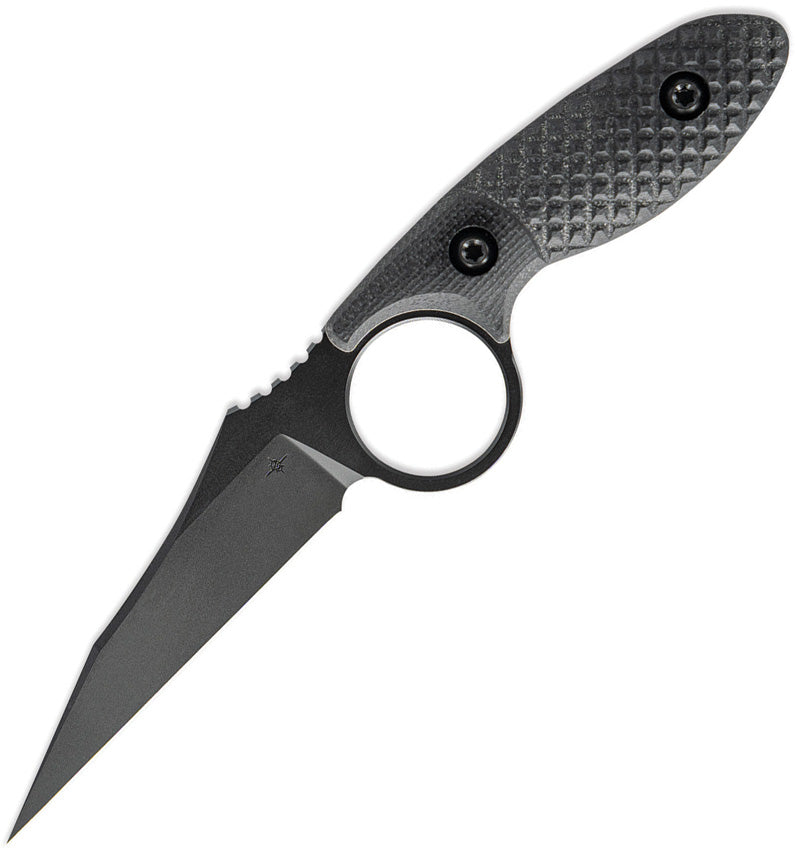 TR33896 Cortano Fixed Blade Socom