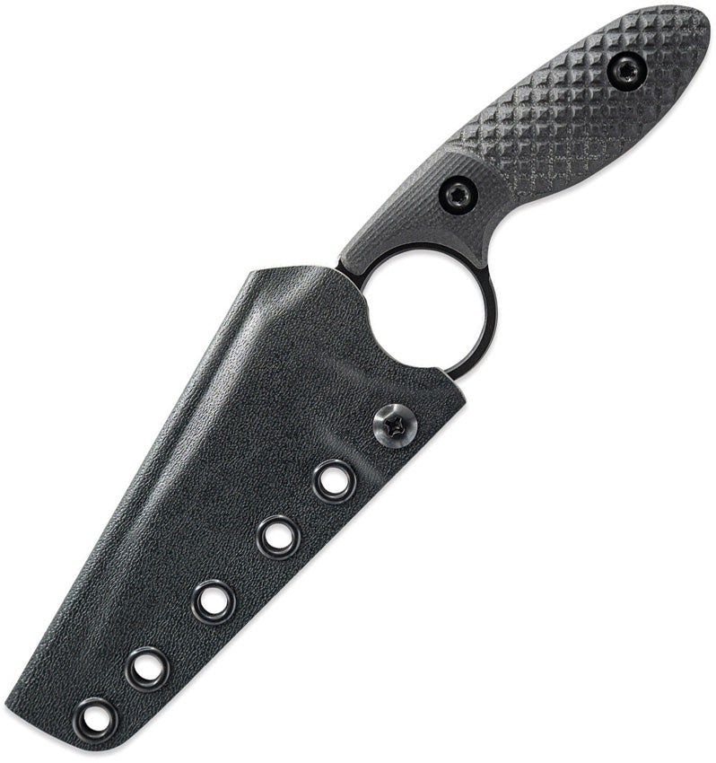 TR33896 Cortano Fixed Blade Socom
