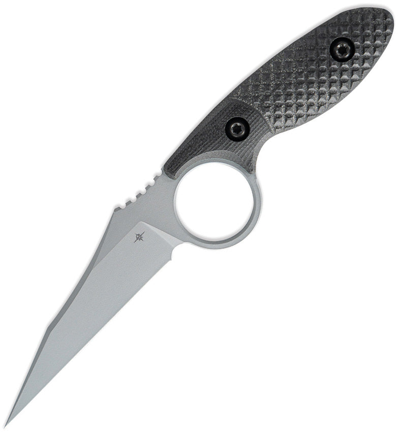 TR33897 Cortano Fixed Blade Phantom