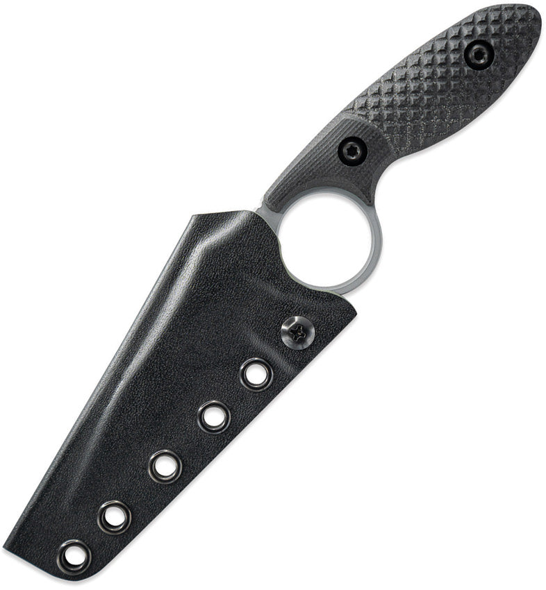 TR33897 Cortano Fixed Blade Phantom