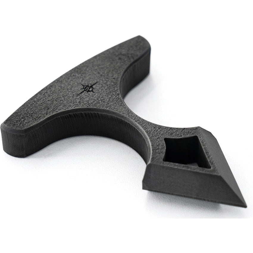 TR58738 Thor's Hammer Push Dagger
