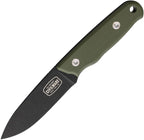 TR59902 Toor Packer Fixed Blade OD