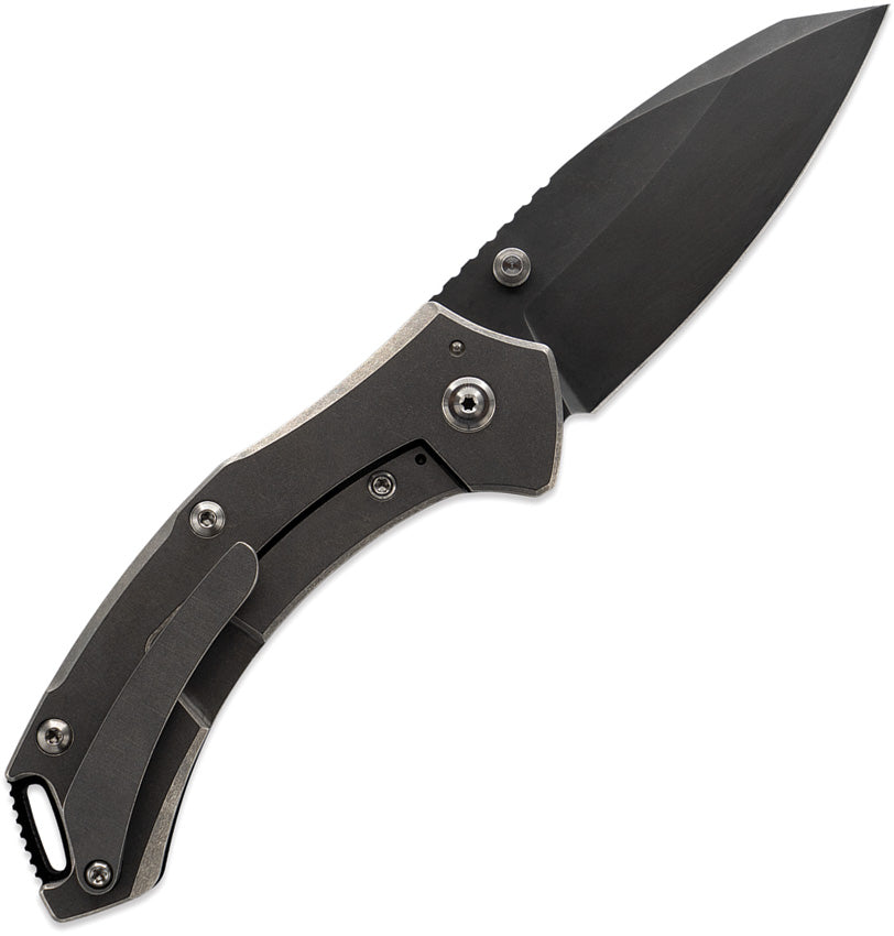 TR64200 XT1 Charlie Framelock Carbon