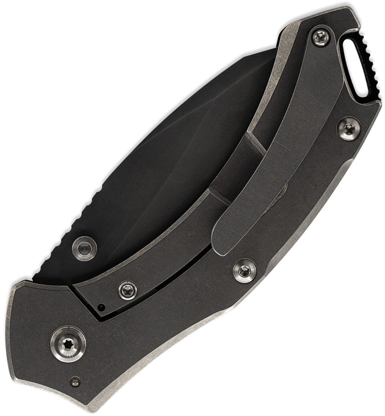 TR64201 XT1 Charlie Framelock Stealth