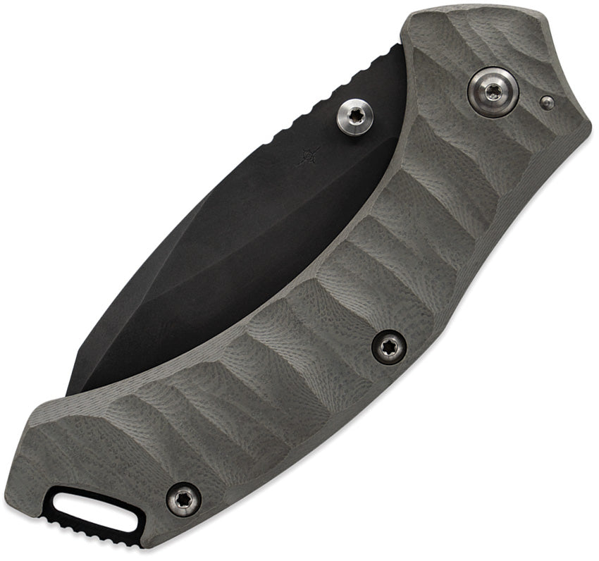 TR64201 XT1 Charlie Framelock Stealth