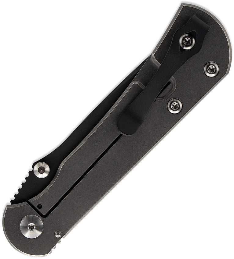 TR64203 Merchant 2.0 S Framelock Stn