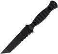 TR64236 Overlord Fixed Blade Shadow