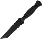 TR64236 Overlord Fixed Blade Shadow