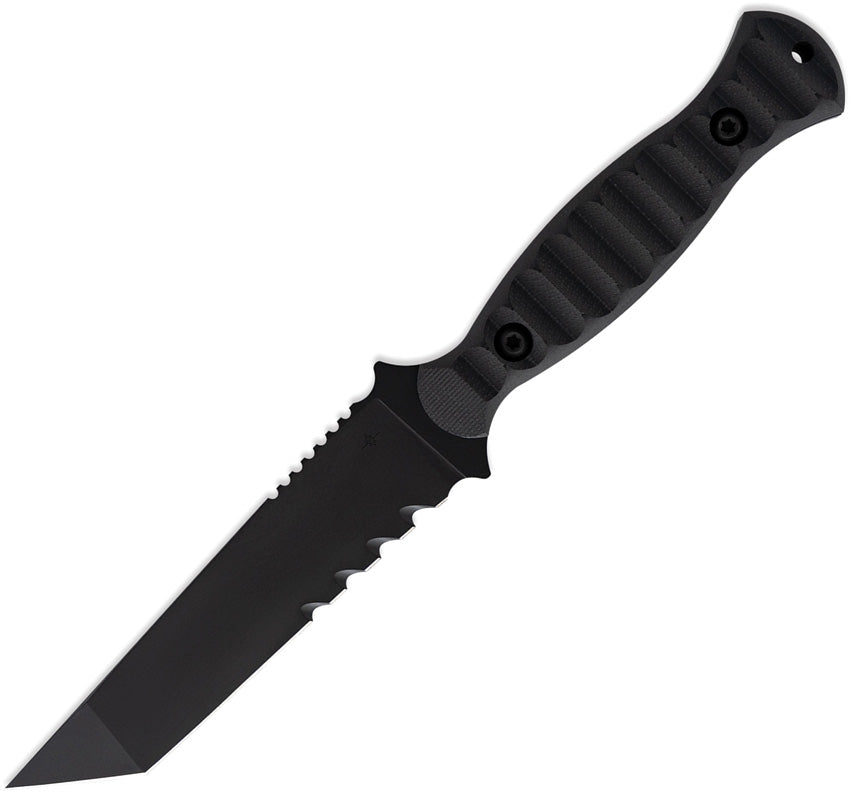 TR64236 Overlord Fixed Blade Shadow
