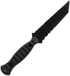 TR64236 Overlord Fixed Blade Shadow