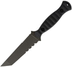 TR64237 Overlord Fixed Blade Woodland
