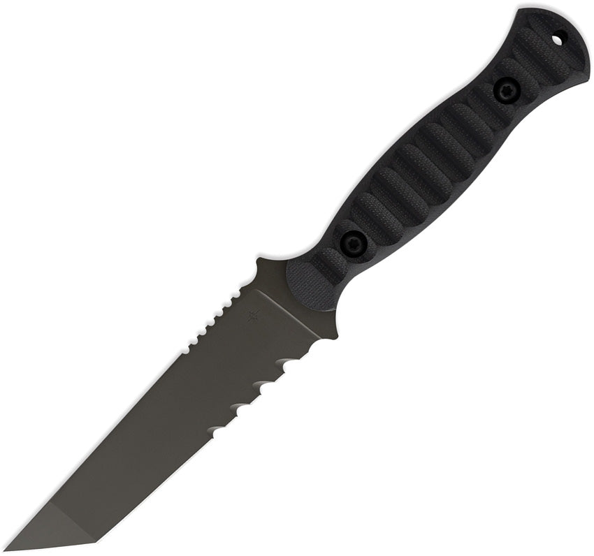 TR64237 Overlord Fixed Blade Woodland