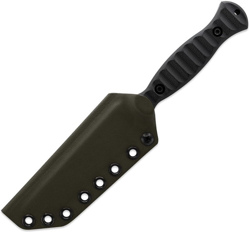 TR64237 Overlord Fixed Blade Woodland