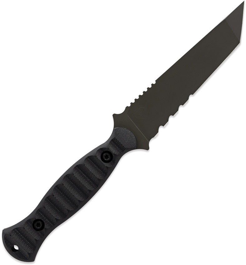 TR64237 Overlord Fixed Blade Woodland