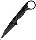 TR64240 Jank Shank W Fixed Blade Socom