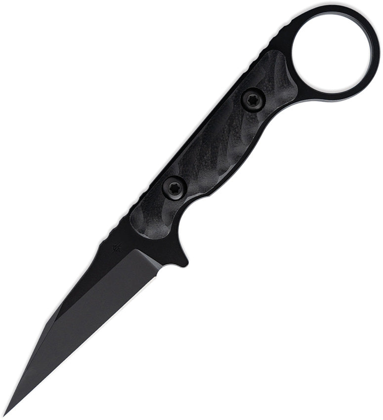 TR64240 Jank Shank W Fixed Blade Socom