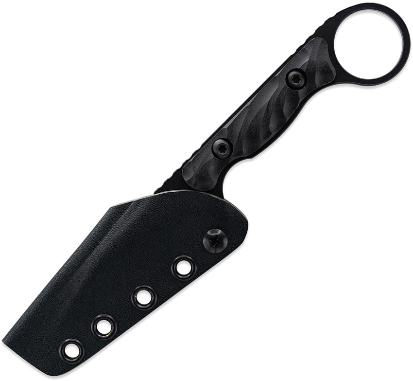 TR64240 Jank Shank W Fixed Blade Socom