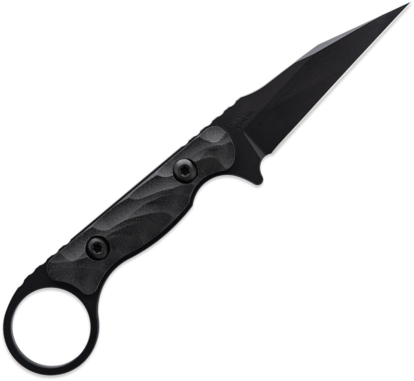 TR64240 Jank Shank W Fixed Blade Socom