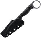 TR64241 Jank Shank W Fixed Blade Gray