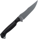 TR64244 Krypteia S Fixed Blade Gray
