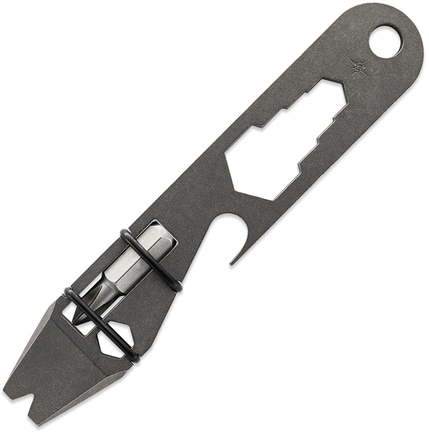 TR64248 Multi-Tool Natural Ti