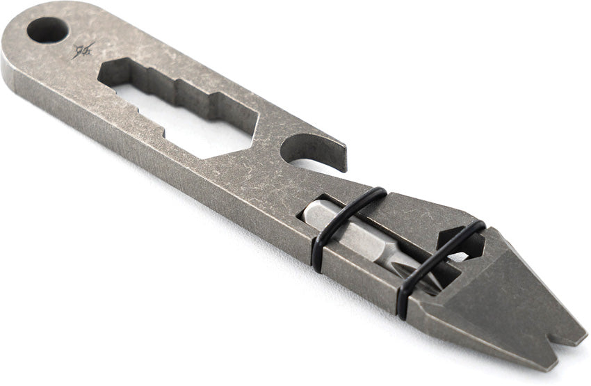 TR64248 Multi-Tool Natural Ti