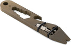 TR64250 Multi-Tool Bronze Ti