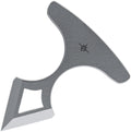 TR64254 Thor's Hammer Push Dagger