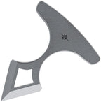 TR64254 Thor's Hammer Push Dagger