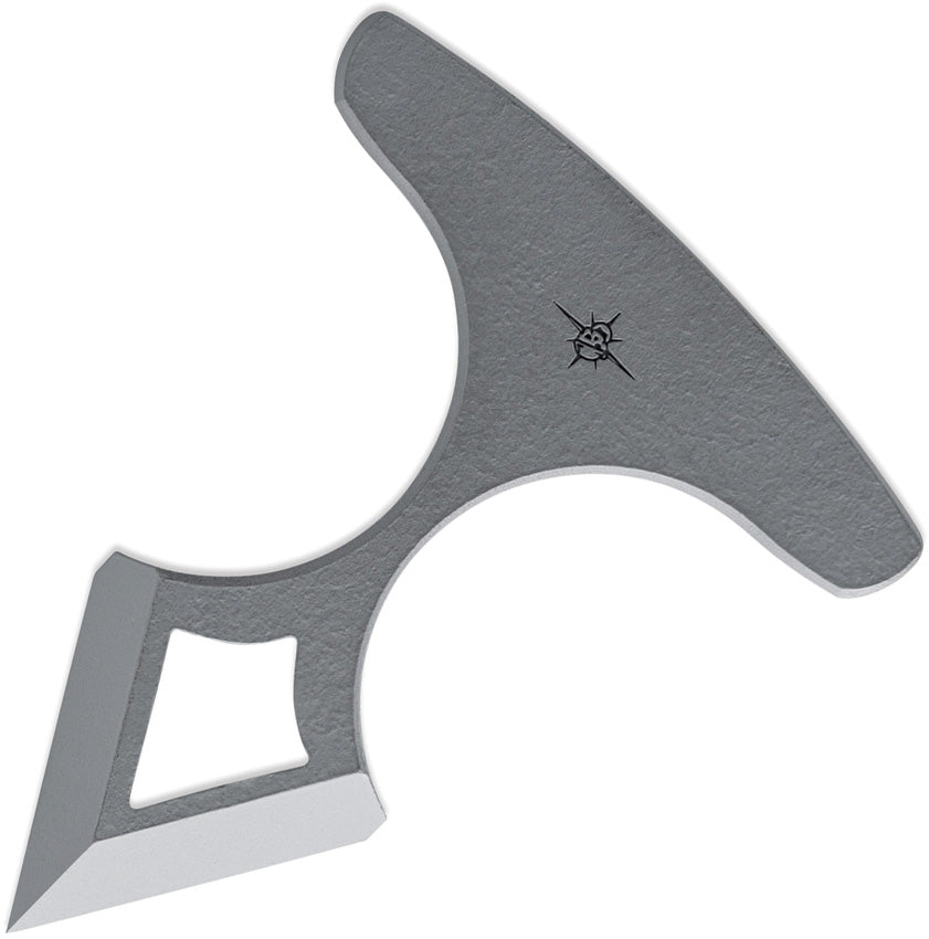 TR64254 Thor's Hammer Push Dagger