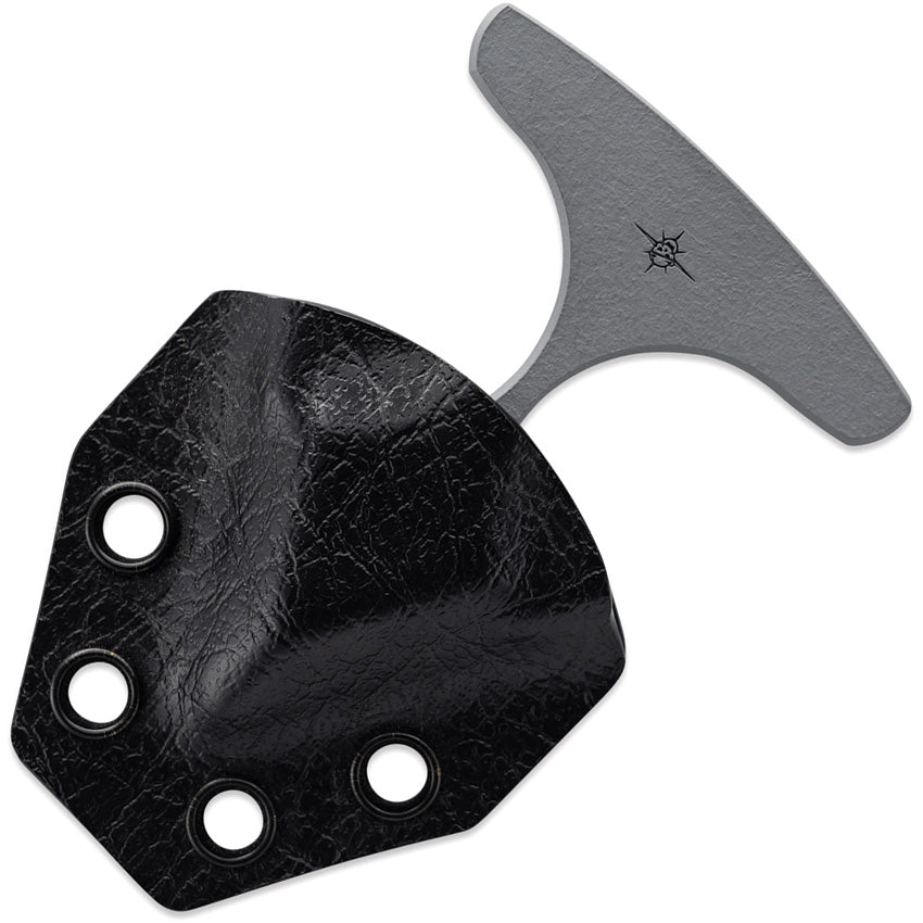 TR64254 Thor's Hammer Push Dagger