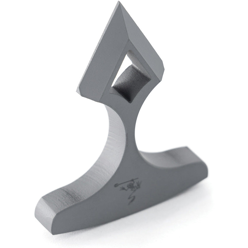 TR64254 Thor's Hammer Push Dagger