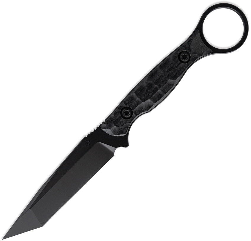 TR64258 Serpent T Fixed Blade Socom