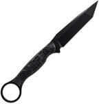 TR64258 Serpent T Fixed Blade Socom