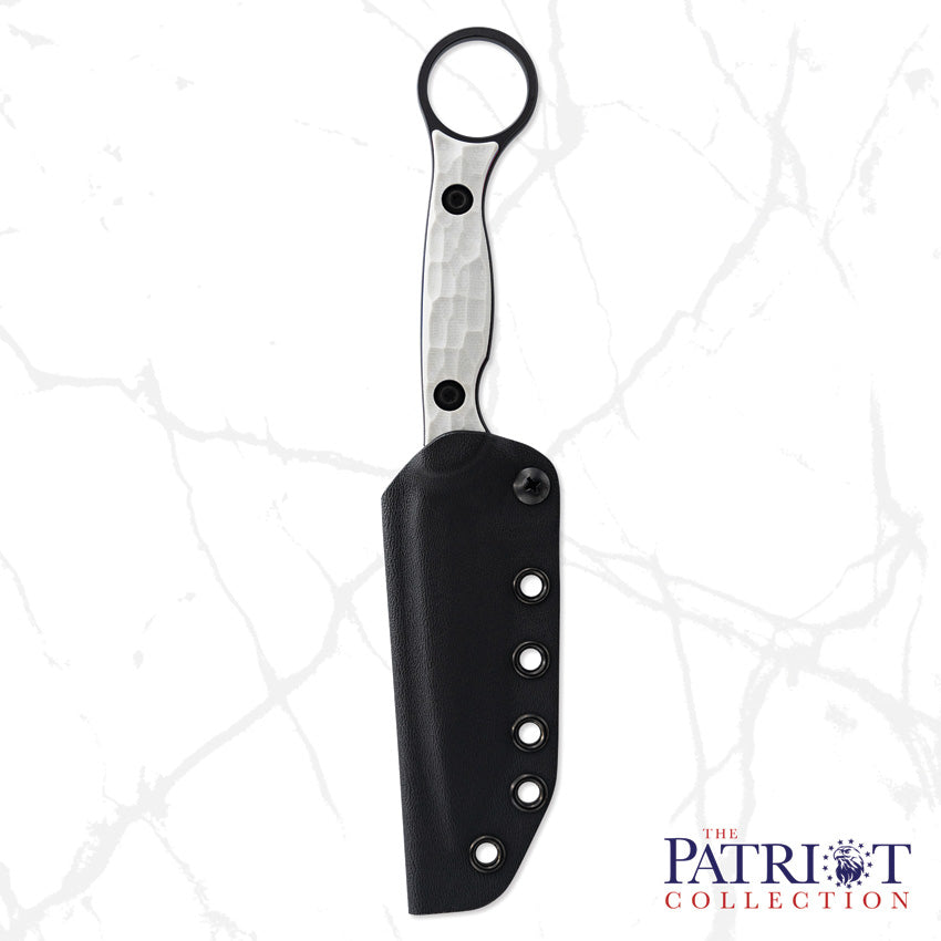 TR64271 Serpent T Fixed Blade Patriot