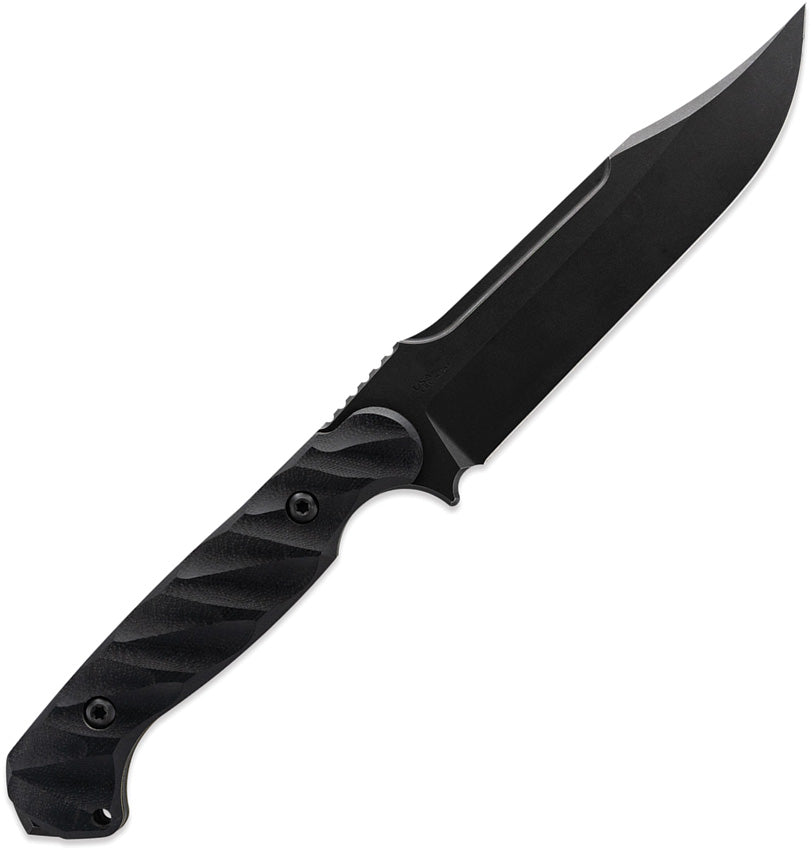 TR64272 Valor MK1 Fixed Blade Bomber