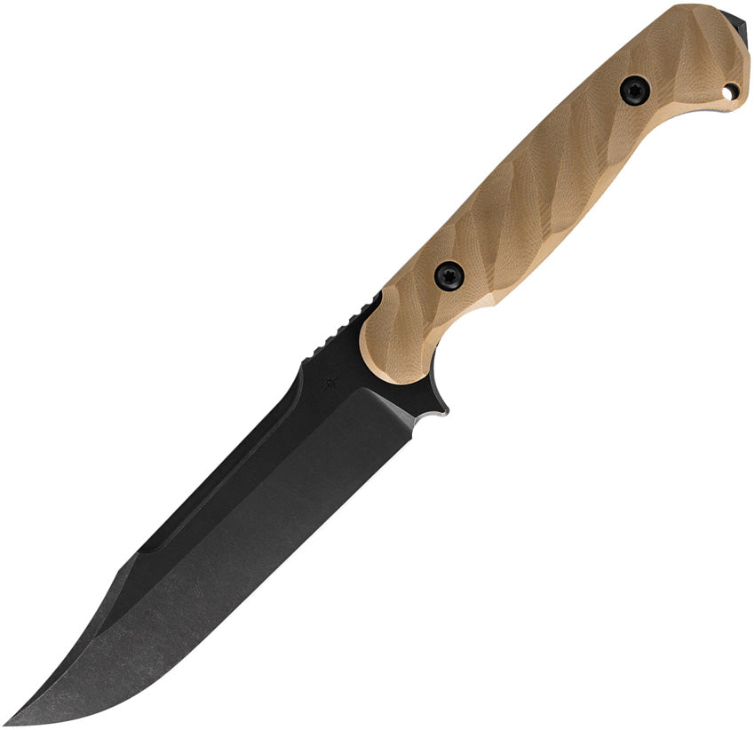 TR64273 Valor MK1 Fixed Blade Omaha