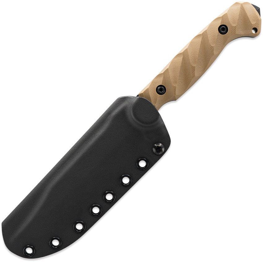 TR64273 Valor MK1 Fixed Blade Omaha