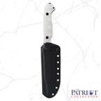TR64274 Valor MK1 Fixed Blade Patriot
