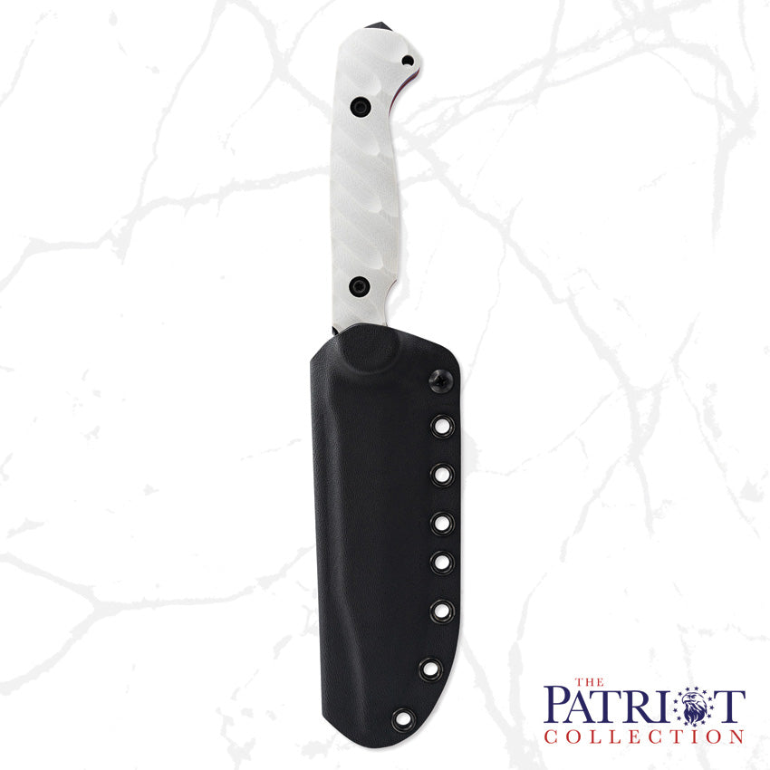 TR64274 Valor MK1 Fixed Blade Patriot