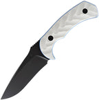 TR64277 Mullet Fixed Blade Patriot