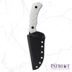 TR64277 Mullet Fixed Blade Patriot