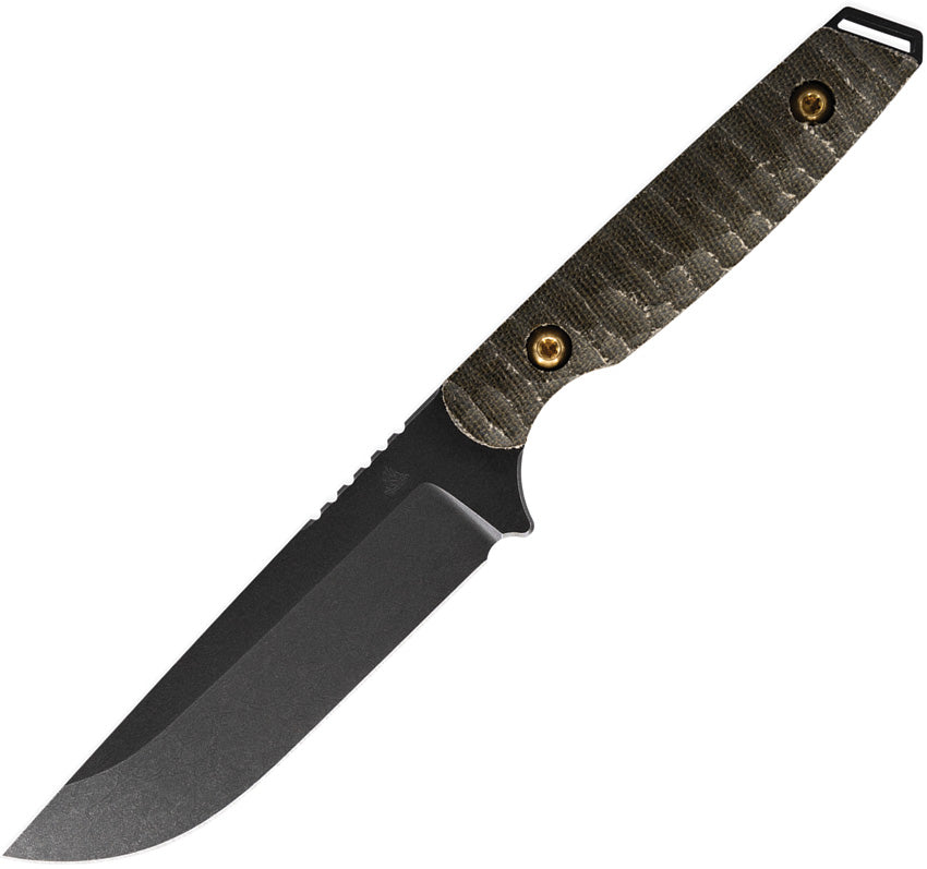 TR64280 Campfire Field 2.0 Fixed Blade