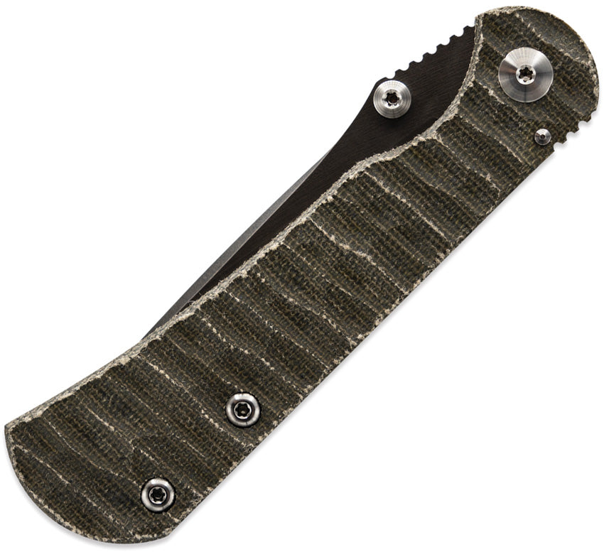 TR64281 Campfire Merchant Framelock