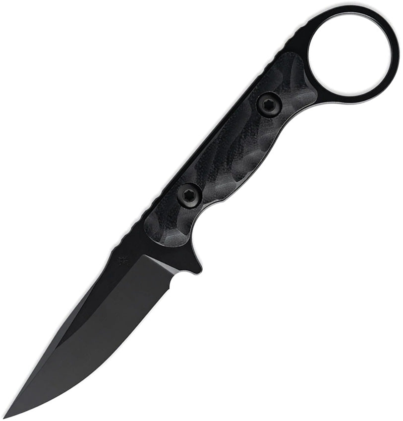 TR64287 Jank Shank S Fixed Blade Socom