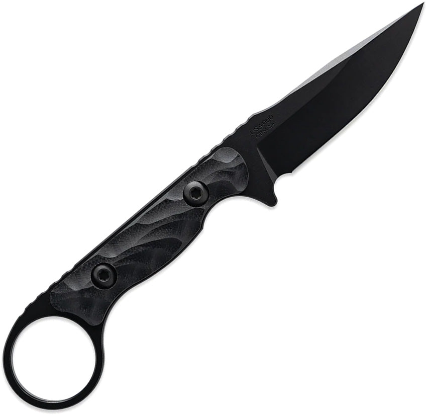 TR64287 Jank Shank S Fixed Blade Socom