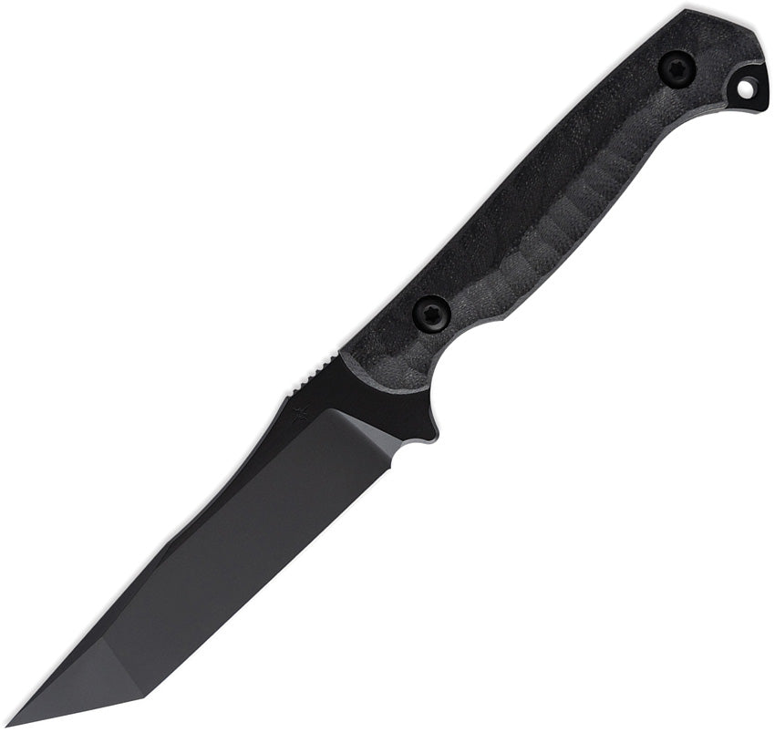 TR64292 Krypteia T Fixed Blade Socom
