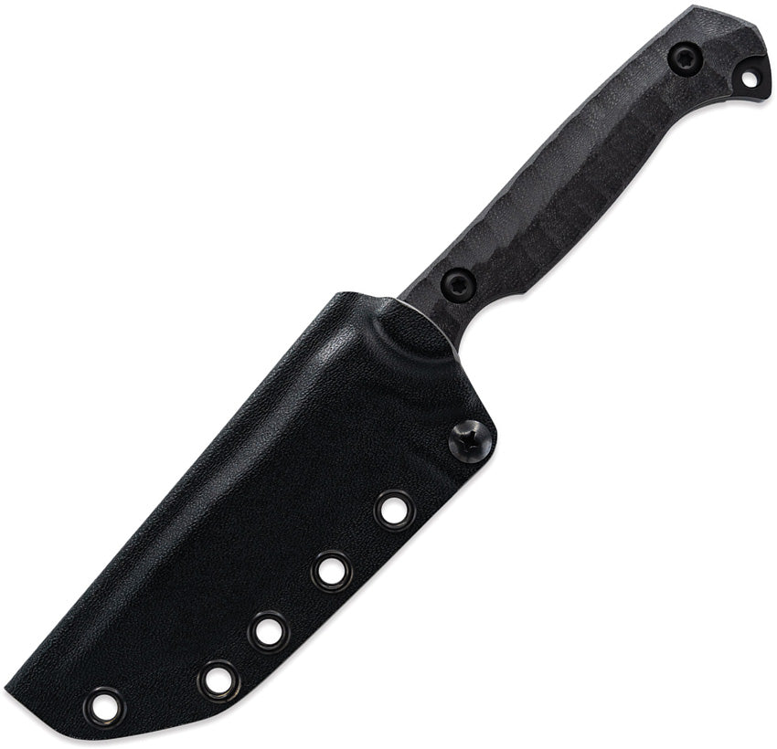 TR64292 Krypteia T Fixed Blade Socom