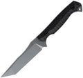 TR64293 Krypteia T Fixed Blade Gray